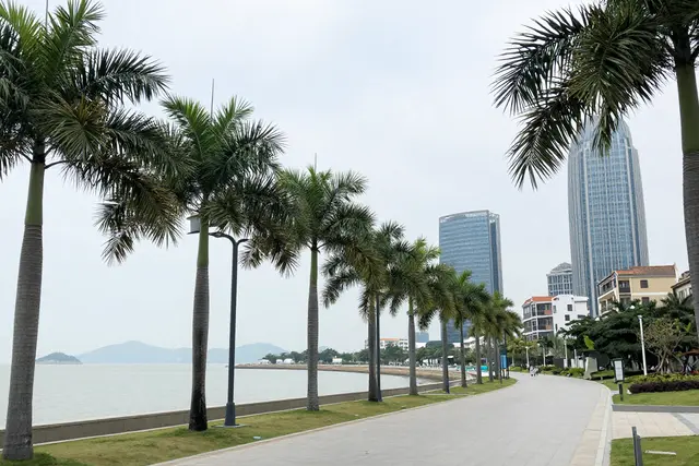 Zhuhai sedia três edições consecutivas da Bienal de Fotografia da China