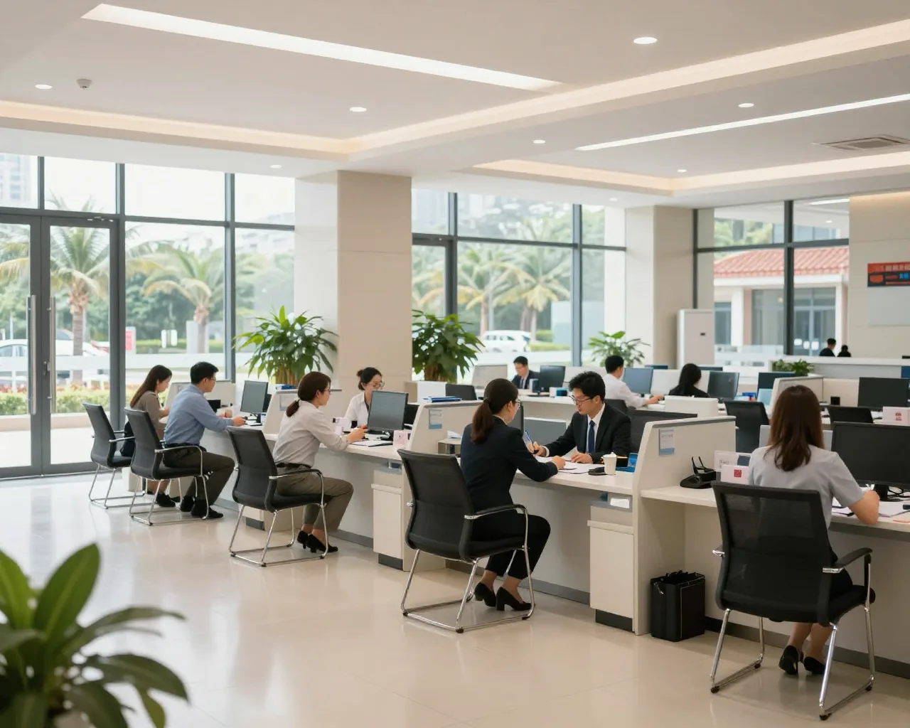 Zhuhai simplifica burocracia para empresas e turistas com 23 novas medidas