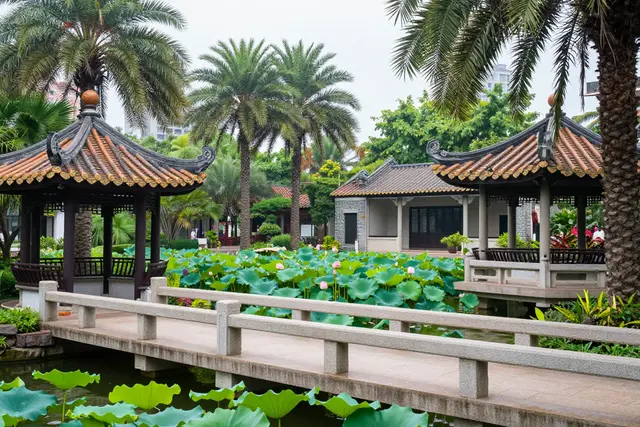 Zhuhai tem mais de 700 parques gratuitos e é eleita a cidade mais feliz da China