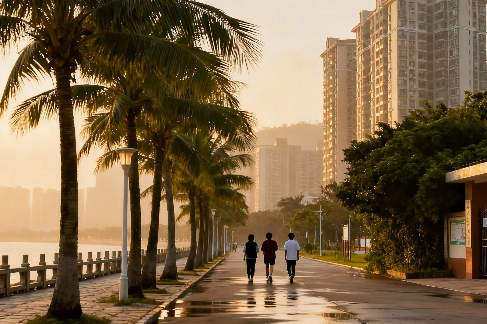 Zhuhai tem vagas suficientes para escolas públicas em 2023, mas há filas em bairros específicos