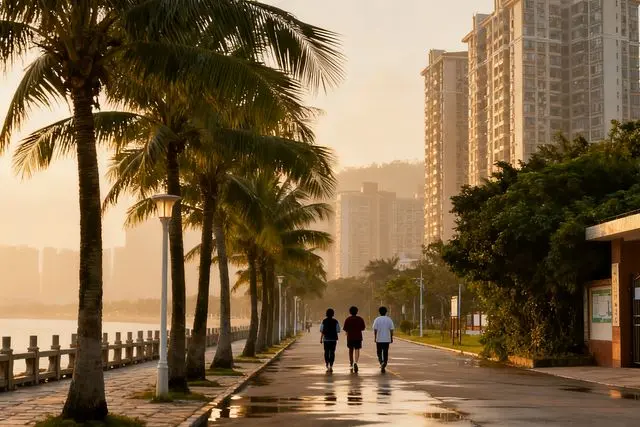 Zhuhai tem vagas suficientes para escolas públicas em 2023, mas há filas em bairros específicos