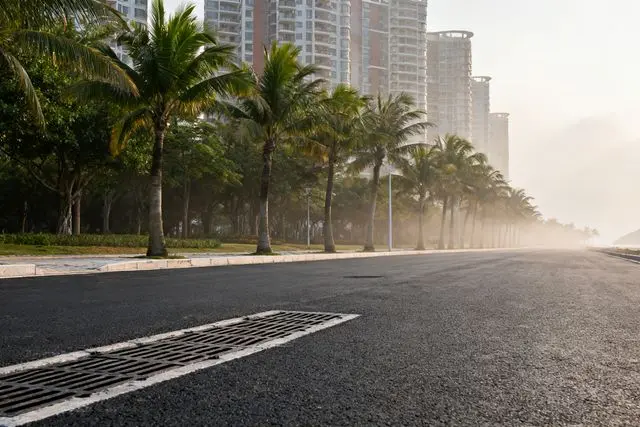 Zhuhai termina obras em escolas antes do retorno às aulas