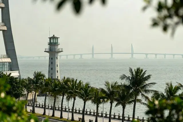Zhuhai usa tecnologia e leis para elevar segurança e corrigir 94% das falhas graves