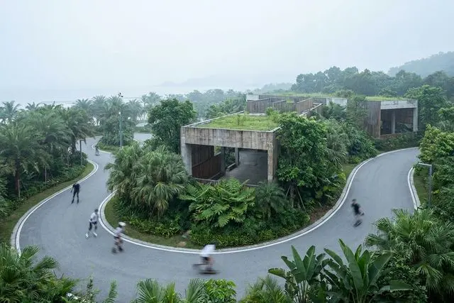 Zhuhai vira base de treinamento de patinação de velocidade da província