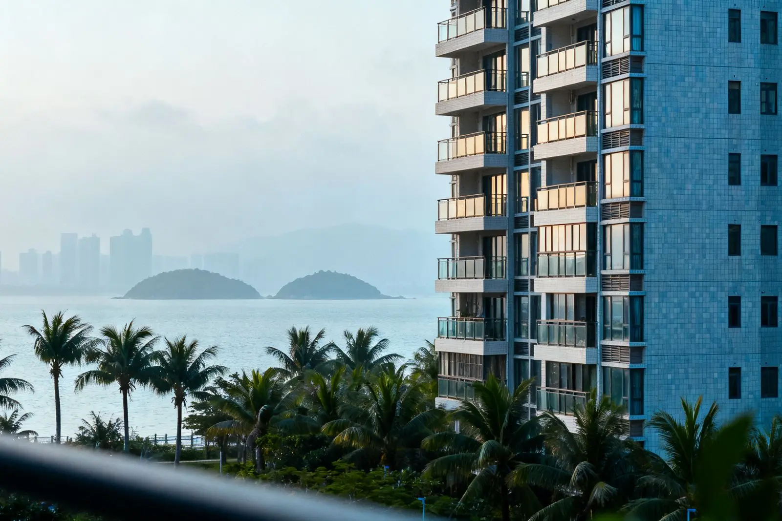 Zona de inovação de Zhuhai abre mil apartamentos com aluguel reduzido para jovens talentos